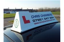 Chris Chambers School of Motoring image 2