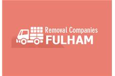 Removal Companies Fulham Ltd. image 1
