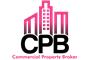 Commercial Property Broker logo