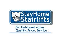 Stay Home Stairlifts Ltd image 1