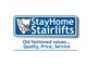 Stay Home Stairlifts Ltd logo