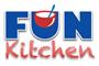 Fun Kitchen - Children's Cookery Classes Exeter logo