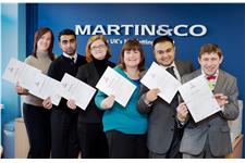 Martin & Co Leicester East Letting Agents image 7