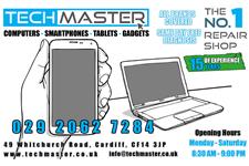 Tech Master IT Services image 9