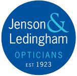 Jenson & Ledingham Opticians image 1