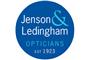 Jenson & Ledingham Opticians logo