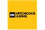 Hitchcock & King logo