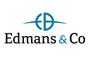 Edmans & Co logo
