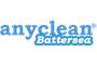 Cleaning Battersea logo