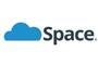 Cloud Space UK logo