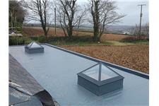 Pellow Flat Roofing Ltd image 1