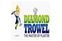 Diamond Trowel logo