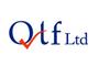QTF Ltd. logo