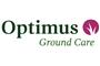 Optimus Ground Care logo