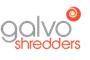 Galvo Shredders logo
