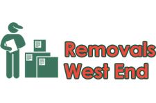 Friendly Removals West End image 1
