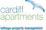 Cardiff Apartments logo