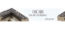 Oscars Fine Art and Picture Framing image 1