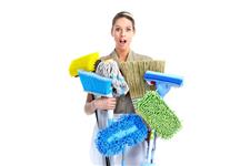 Kentish Town Carpet Cleaners image 5