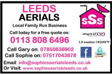 Leeds Aerial Services image 1