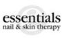 Essentials Nail & Skin Therapy logo