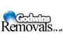 Godwins Removals .co.uk logo