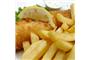 Mothertown Fish, Chips & Salad Bar logo