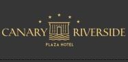Canary Riverside Plaza Hotel image 1