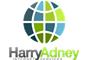 HarryAdney Internet Services logo