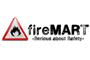 Firemart logo