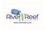 River N Reef Aquatics logo