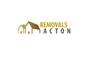 Removals Acton logo
