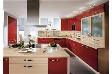 Regency Kitchen Design image 1