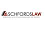 Aschfords Law logo