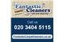 Fantastic Carpet Cleaners logo