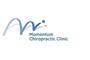 Momentum Chiropractic Clinic logo