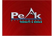 Peak Performance Rehab image 1
