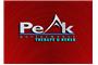 Peak Performance Rehab logo