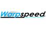Warpspeed Couriers logo