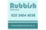 London Rubbish Removal logo