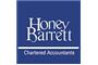 Honey Barrett logo