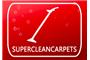 supercleancarpets logo