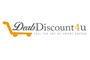DealsDiscount4u logo
