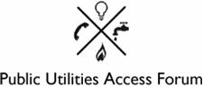 Public Utilities Access Forum image 1