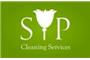 SP Cleaning Service logo
