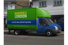 Removals London image 3