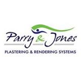 Parry and Jones Plastering image 1