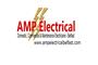 AMP Electrical Belfast logo
