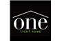 One light Home logo
