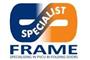 Specialist Frame PVCU Ltd logo